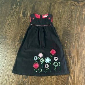 Size 7 boutique dress